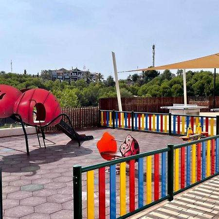 Dehesa de Campoamor  Green Hills Nest La Zenia מראה חיצוני תמונה
