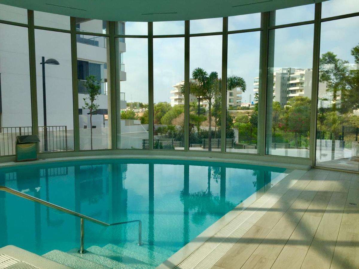 Dehesa de Campoamor  Green Hills Nest La Zenia מראה חיצוני תמונה