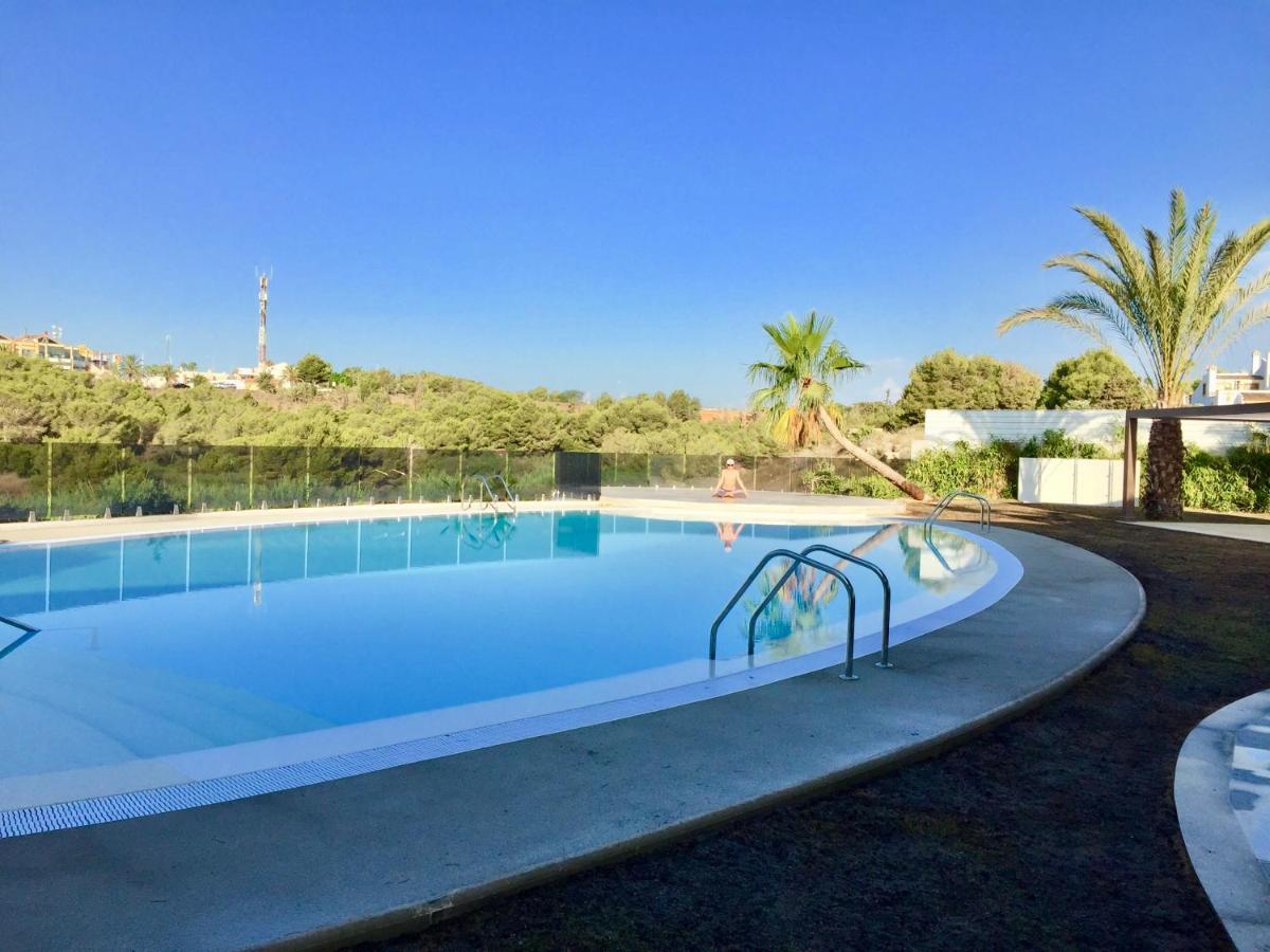 Dehesa de Campoamor  Green Hills Nest La Zenia מראה חיצוני תמונה