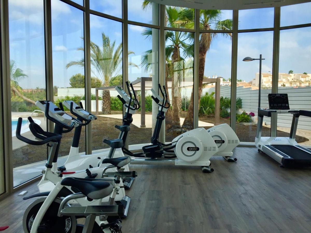 Dehesa de Campoamor  Green Hills Nest La Zenia מראה חיצוני תמונה