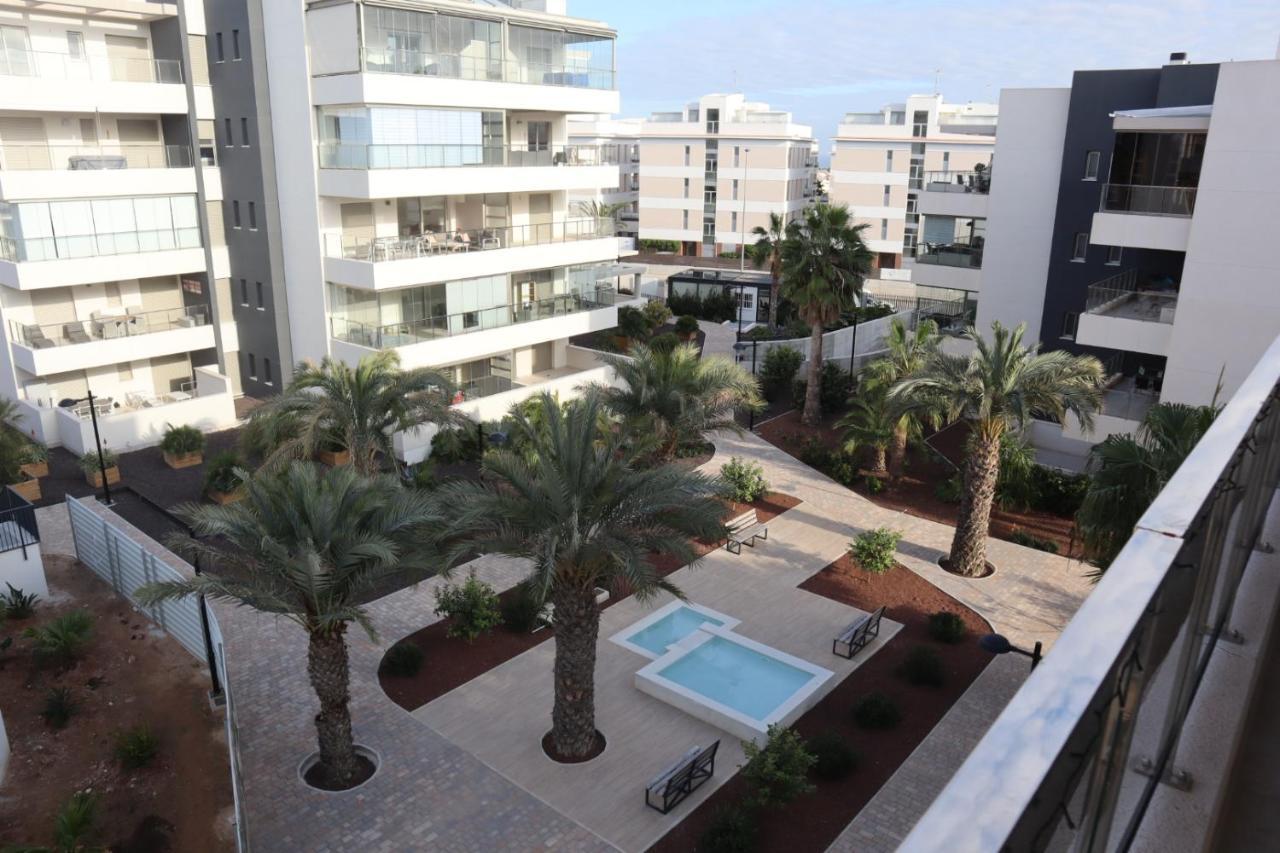 Dehesa de Campoamor  Green Hills Nest La Zenia מראה חיצוני תמונה