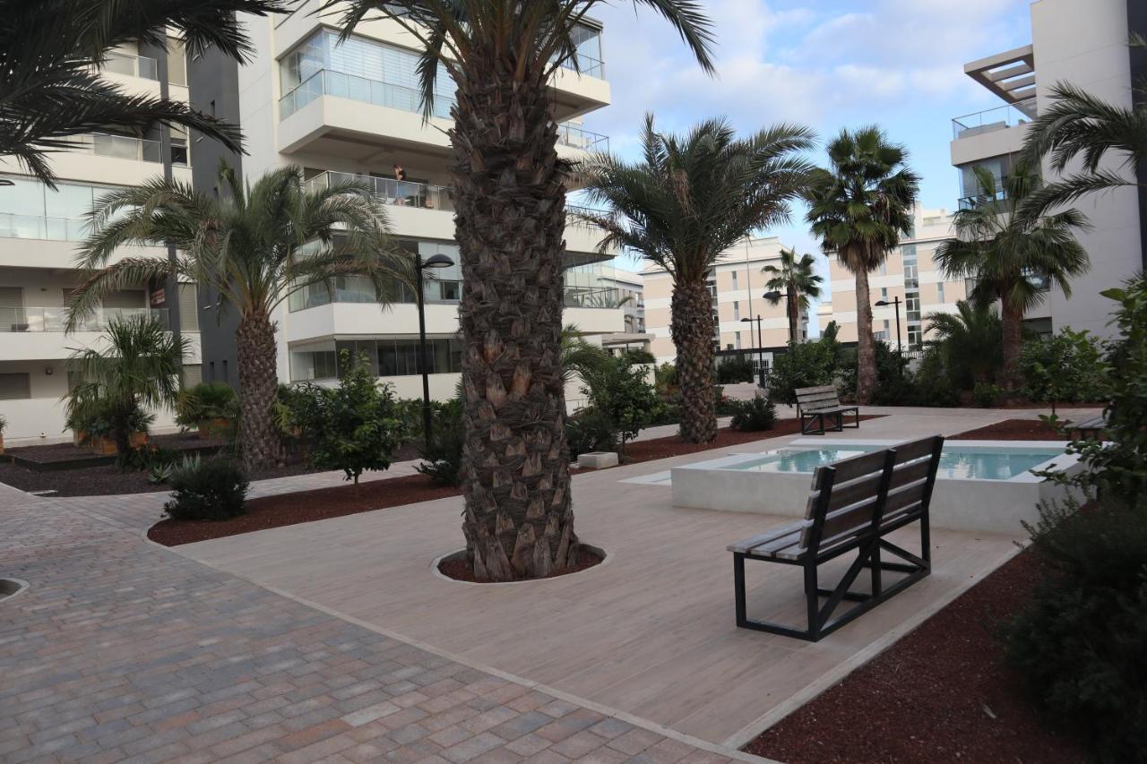 Dehesa de Campoamor  Green Hills Nest La Zenia מראה חיצוני תמונה
