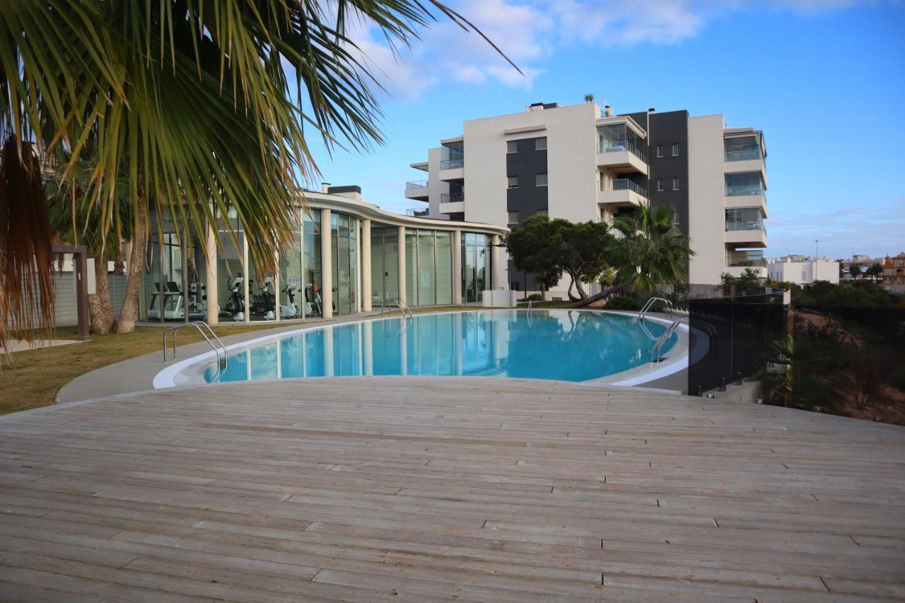 Dehesa de Campoamor  Green Hills Nest La Zenia מראה חיצוני תמונה