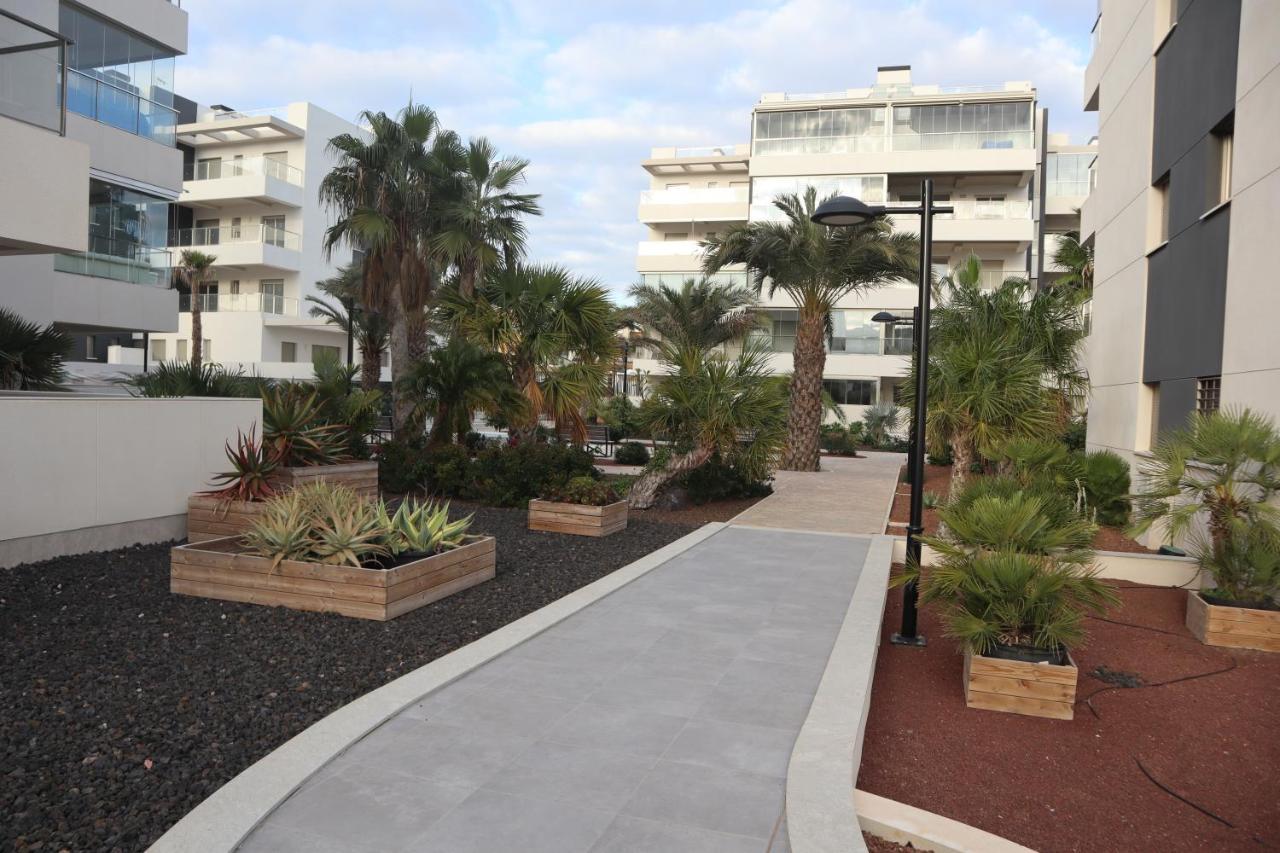 Dehesa de Campoamor  Green Hills Nest La Zenia מראה חיצוני תמונה