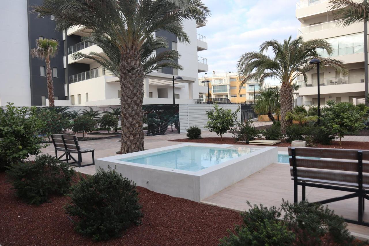 Dehesa de Campoamor  Green Hills Nest La Zenia מראה חיצוני תמונה