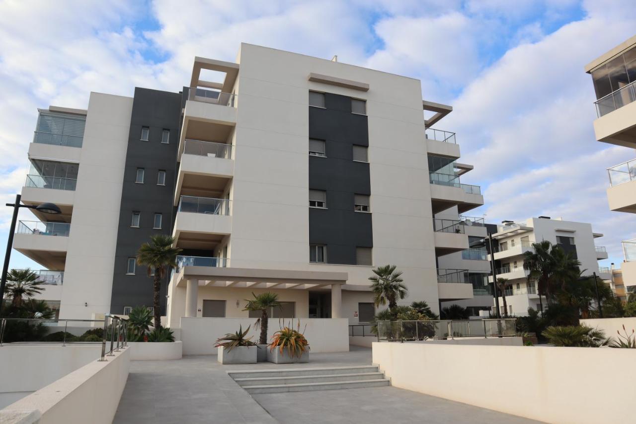 Dehesa de Campoamor  Green Hills Nest La Zenia מראה חיצוני תמונה