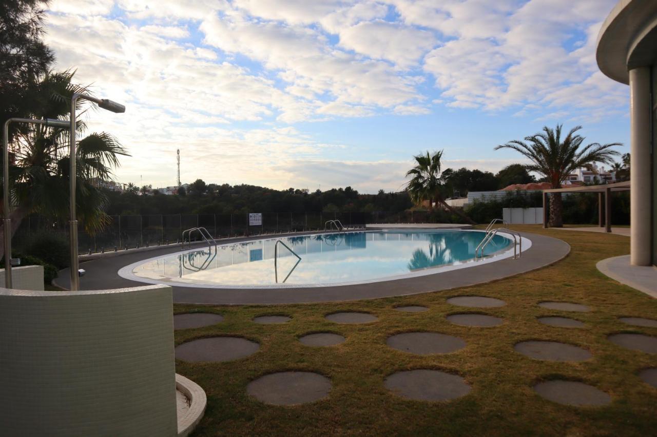 Dehesa de Campoamor  Green Hills Nest La Zenia מראה חיצוני תמונה