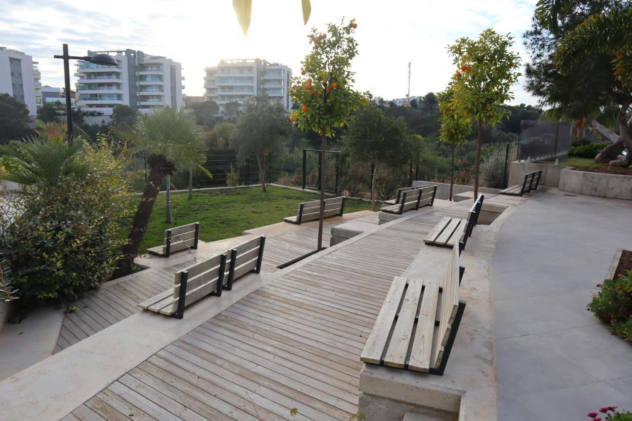 Dehesa de Campoamor  Green Hills Nest La Zenia מראה חיצוני תמונה