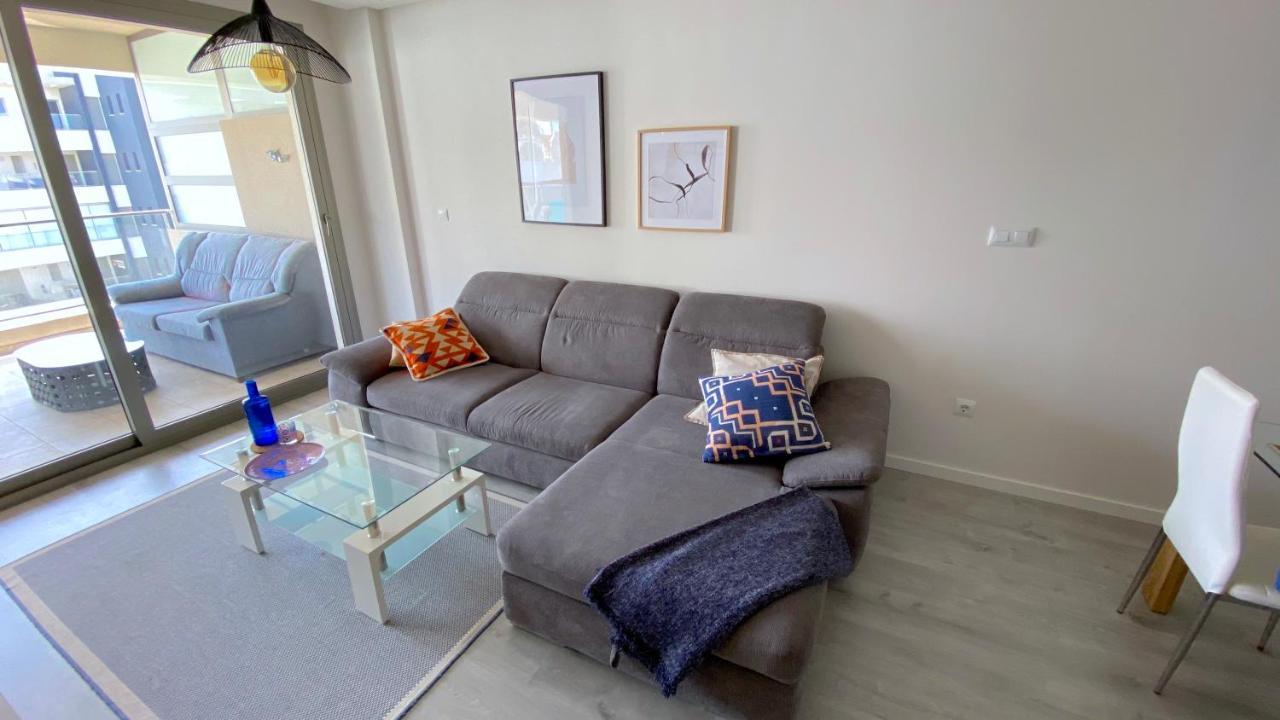 Dehesa de Campoamor  Green Hills Nest La Zenia מראה חיצוני תמונה
