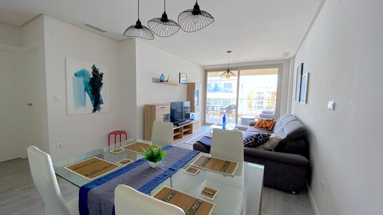 Dehesa de Campoamor  Green Hills Nest La Zenia מראה חיצוני תמונה