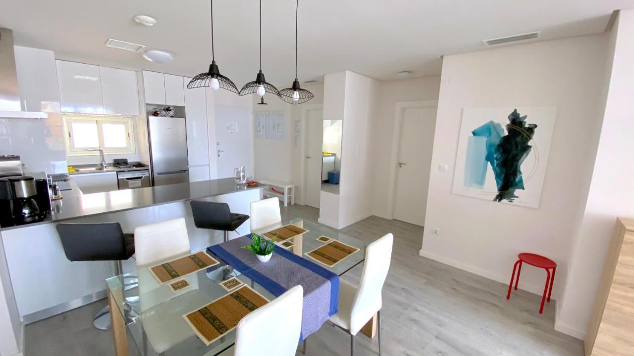 Dehesa de Campoamor  Green Hills Nest La Zenia מראה חיצוני תמונה