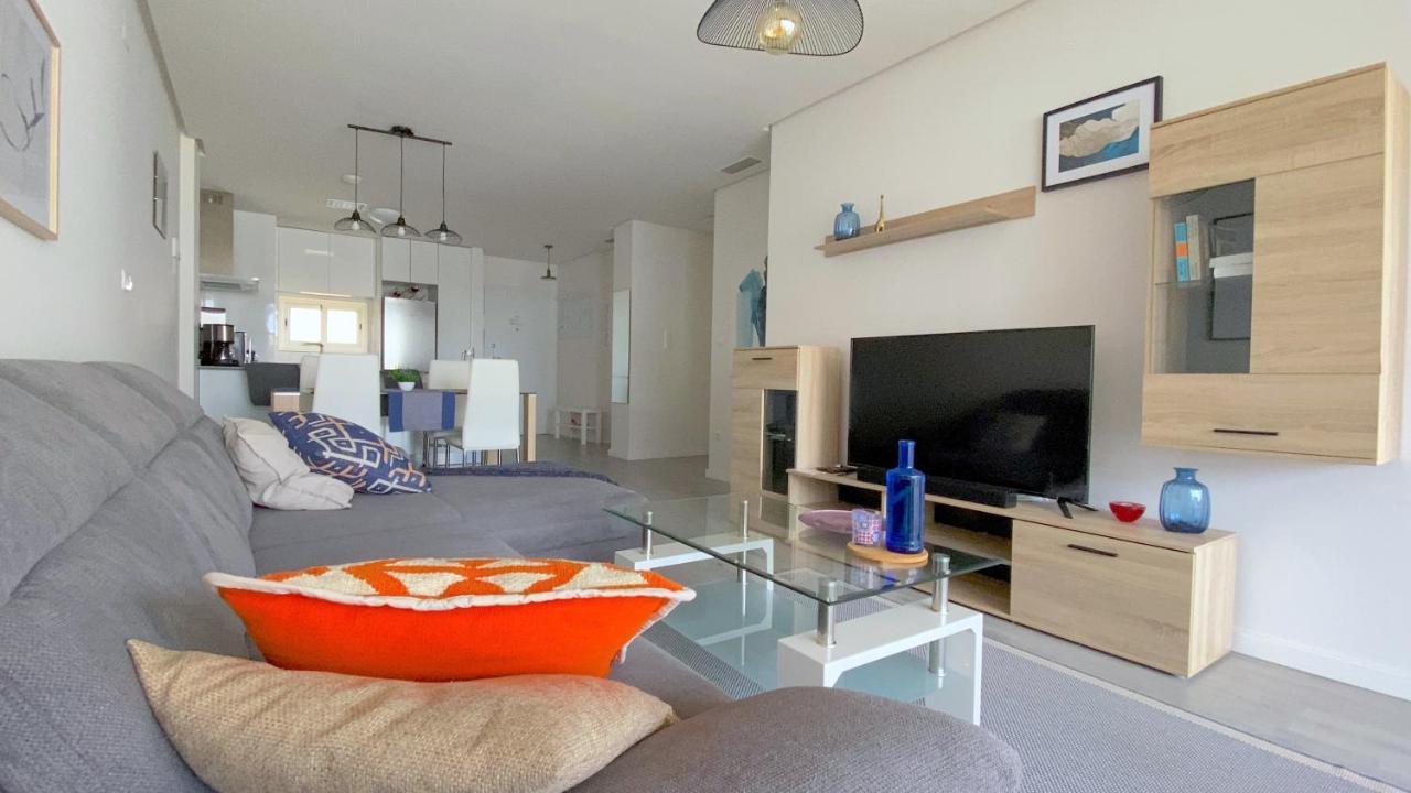 Dehesa de Campoamor  Green Hills Nest La Zenia מראה חיצוני תמונה