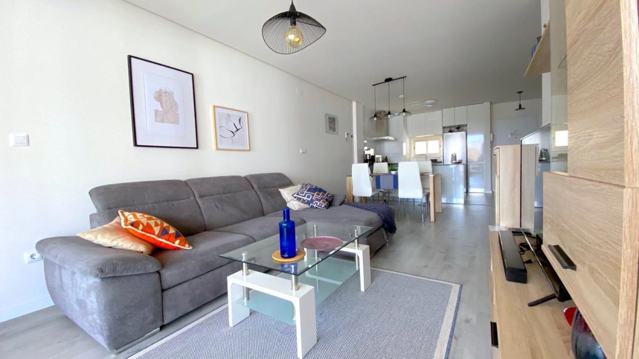 Dehesa de Campoamor  Green Hills Nest La Zenia מראה חיצוני תמונה