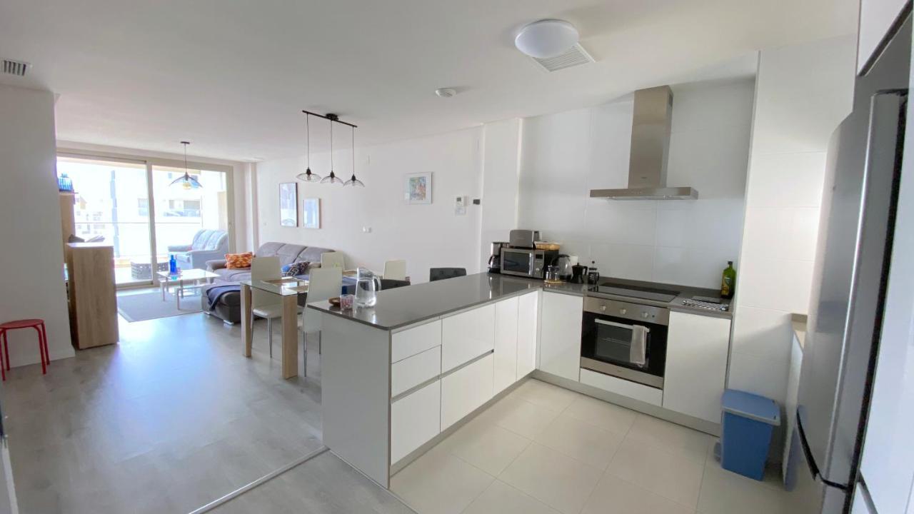 Dehesa de Campoamor  Green Hills Nest La Zenia מראה חיצוני תמונה