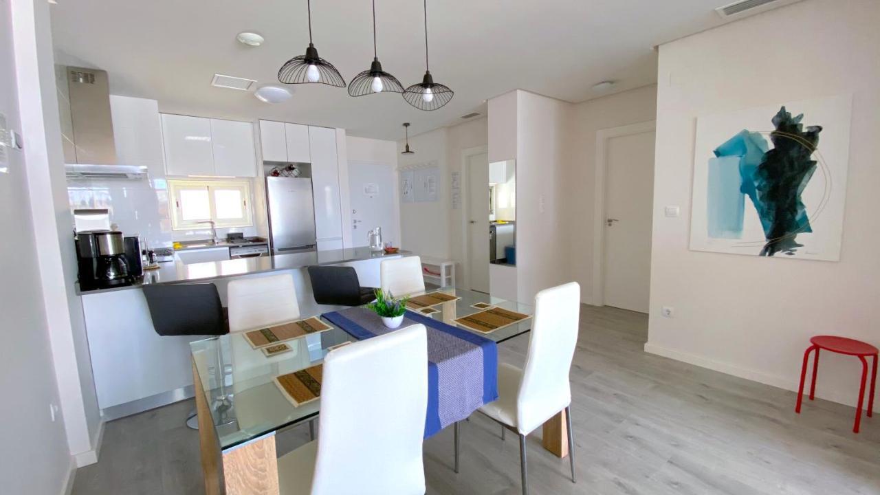 Dehesa de Campoamor  Green Hills Nest La Zenia מראה חיצוני תמונה
