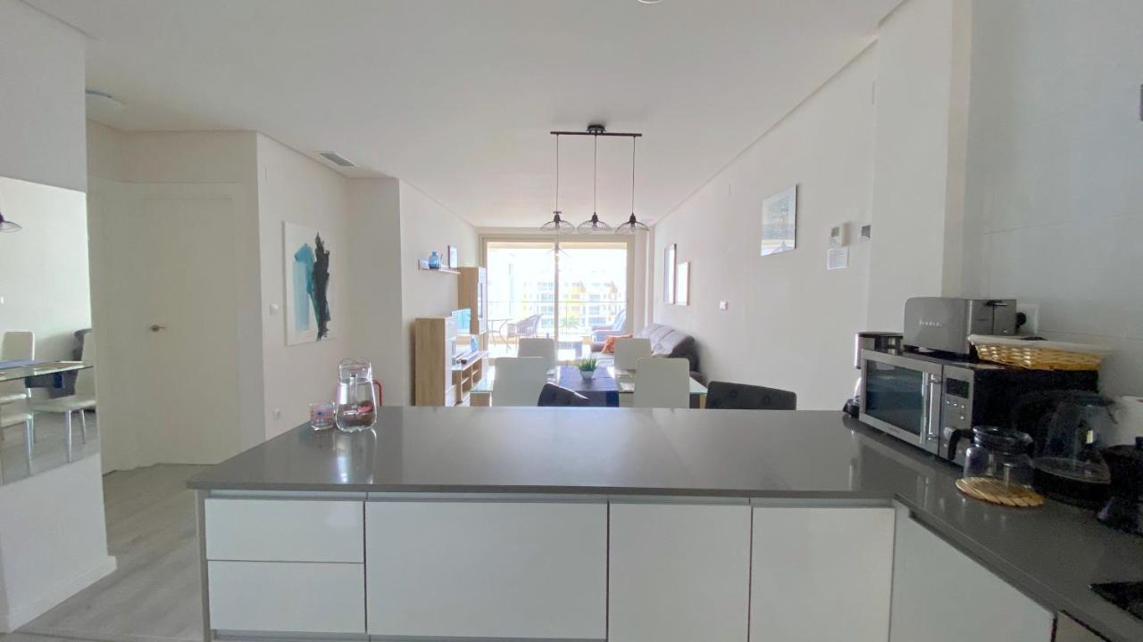 Dehesa de Campoamor  Green Hills Nest La Zenia מראה חיצוני תמונה