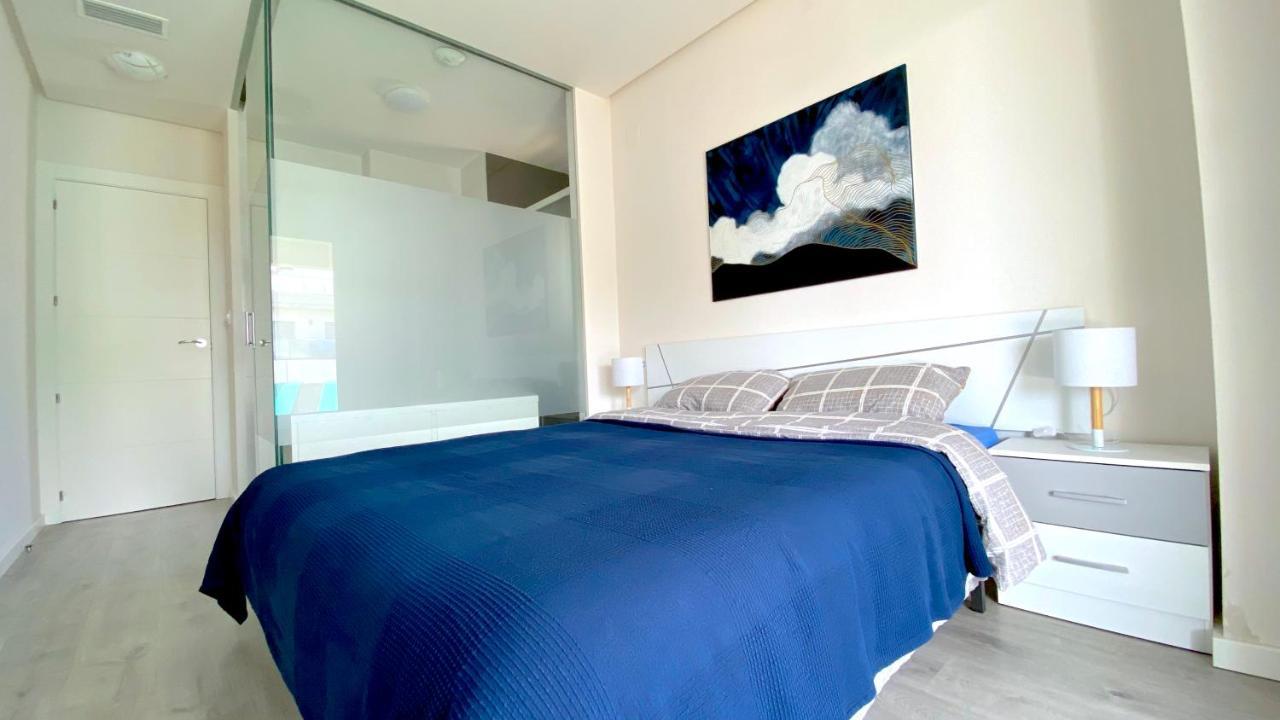 Dehesa de Campoamor  Green Hills Nest La Zenia מראה חיצוני תמונה