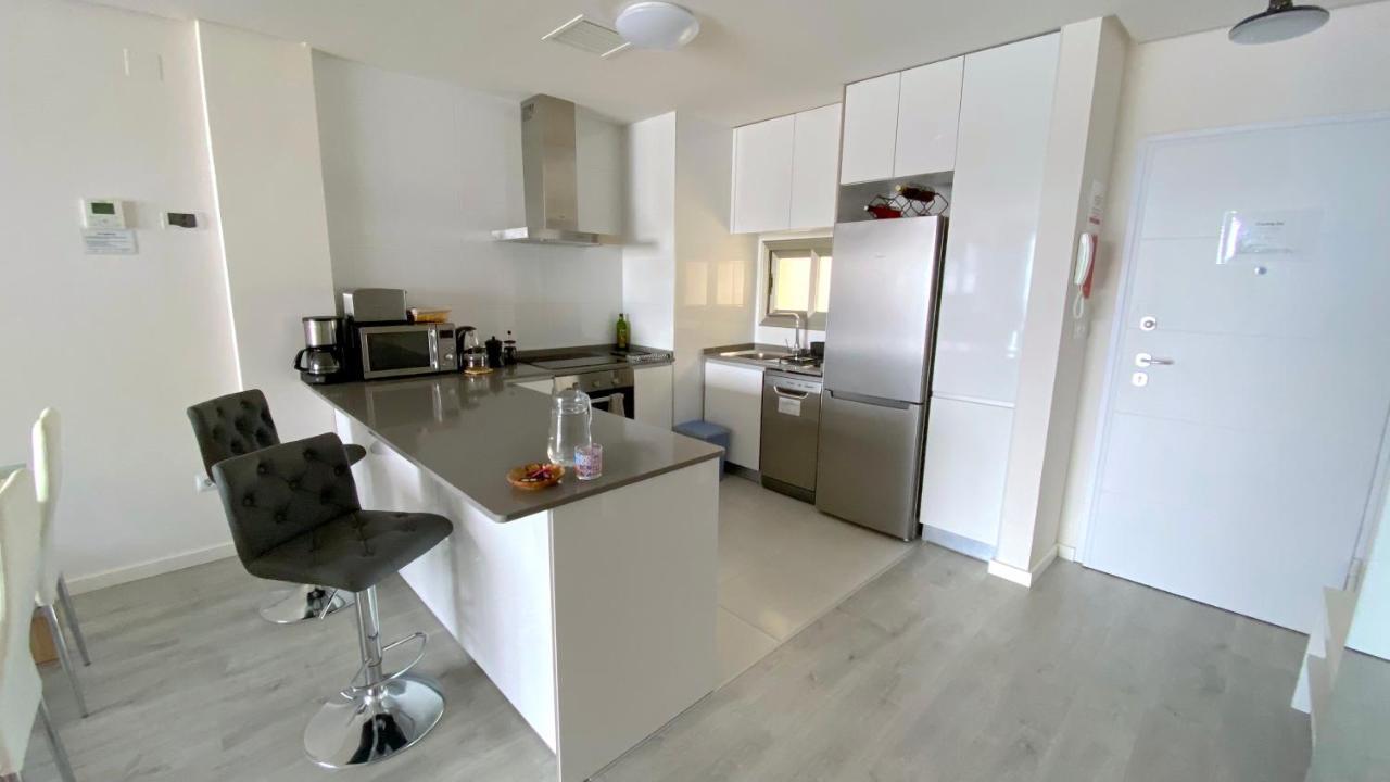Dehesa de Campoamor  Green Hills Nest La Zenia מראה חיצוני תמונה
