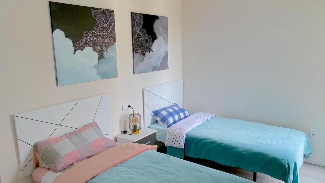 Dehesa de Campoamor  Green Hills Nest La Zenia מראה חיצוני תמונה