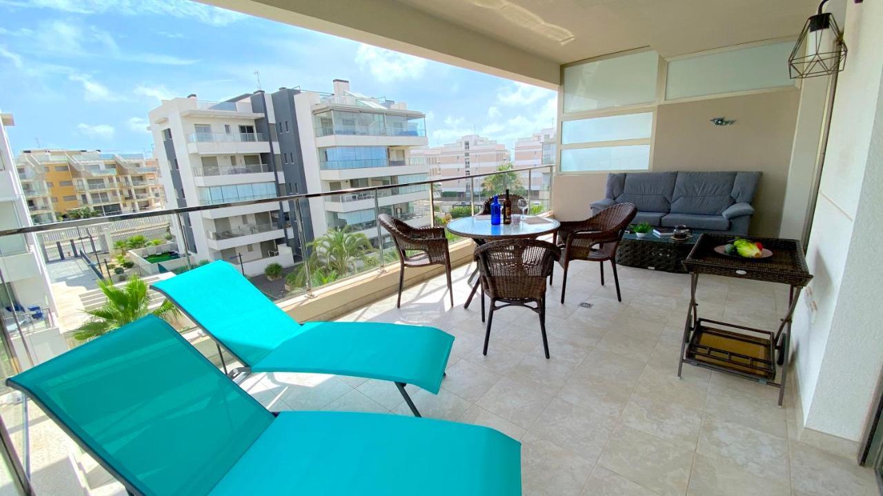 Dehesa de Campoamor  Green Hills Nest La Zenia מראה חיצוני תמונה