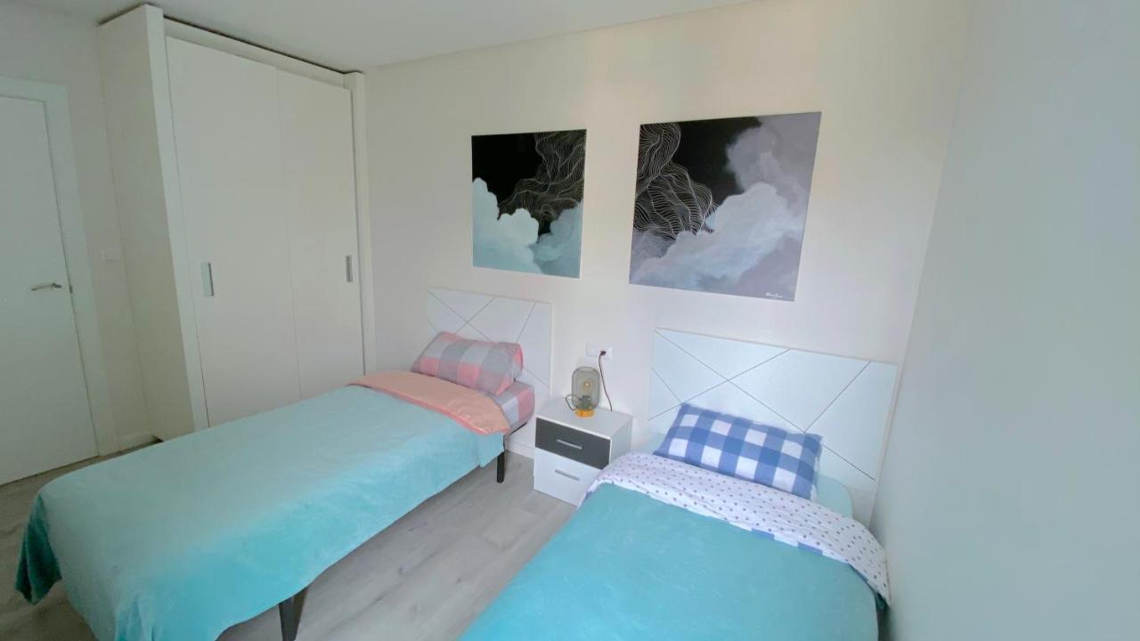 Dehesa de Campoamor  Green Hills Nest La Zenia מראה חיצוני תמונה