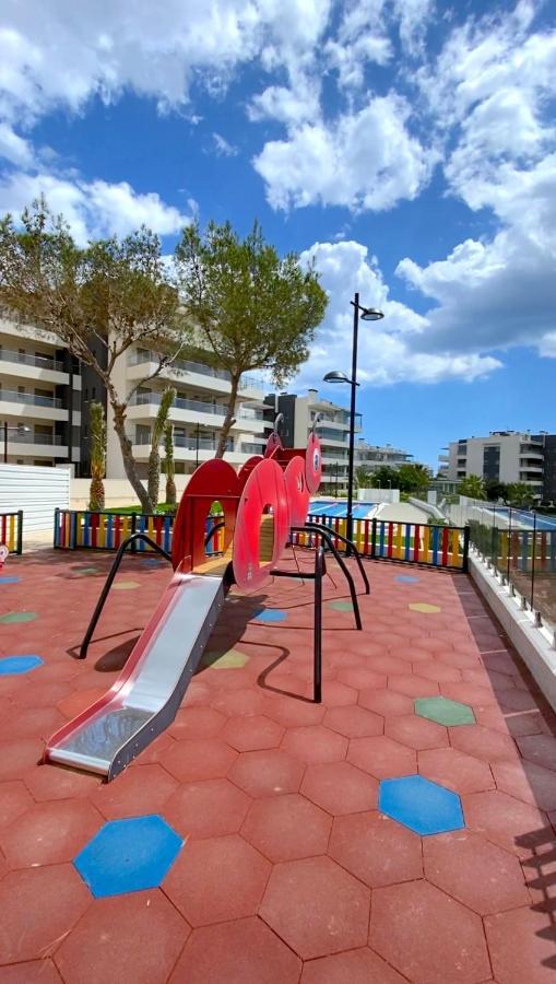 Dehesa de Campoamor  Green Hills Nest La Zenia מראה חיצוני תמונה