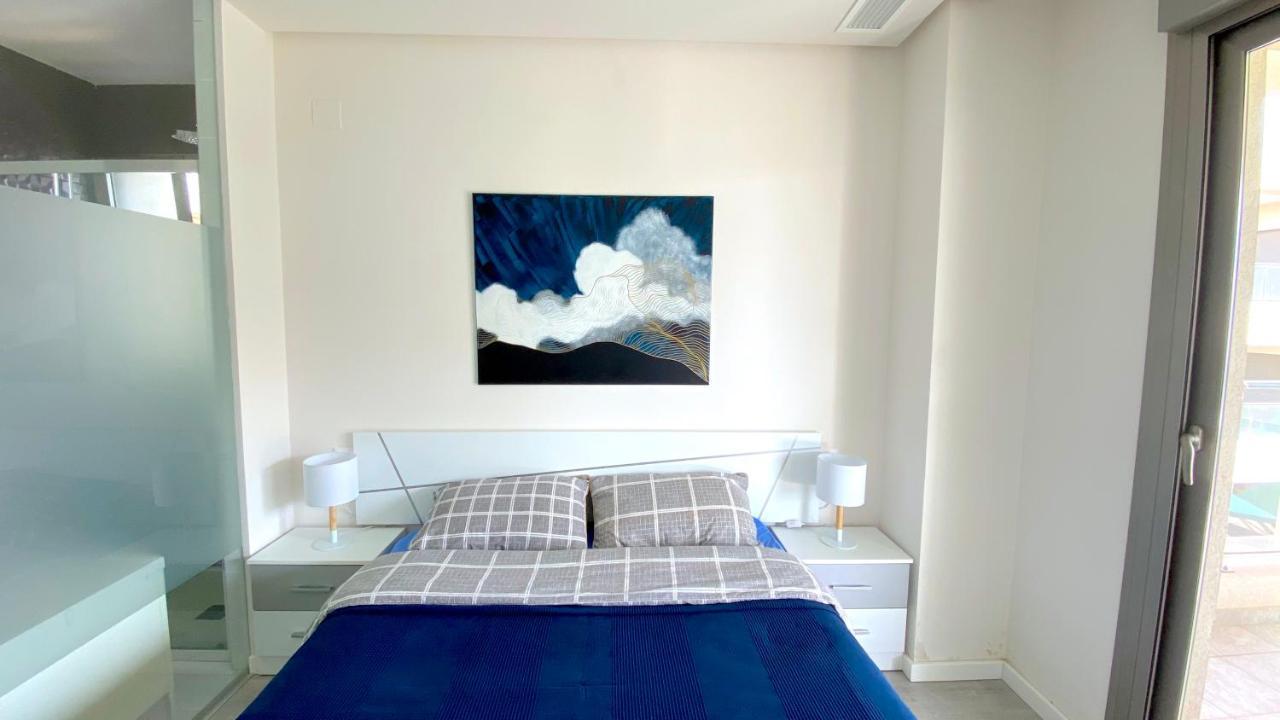 Dehesa de Campoamor  Green Hills Nest La Zenia מראה חיצוני תמונה