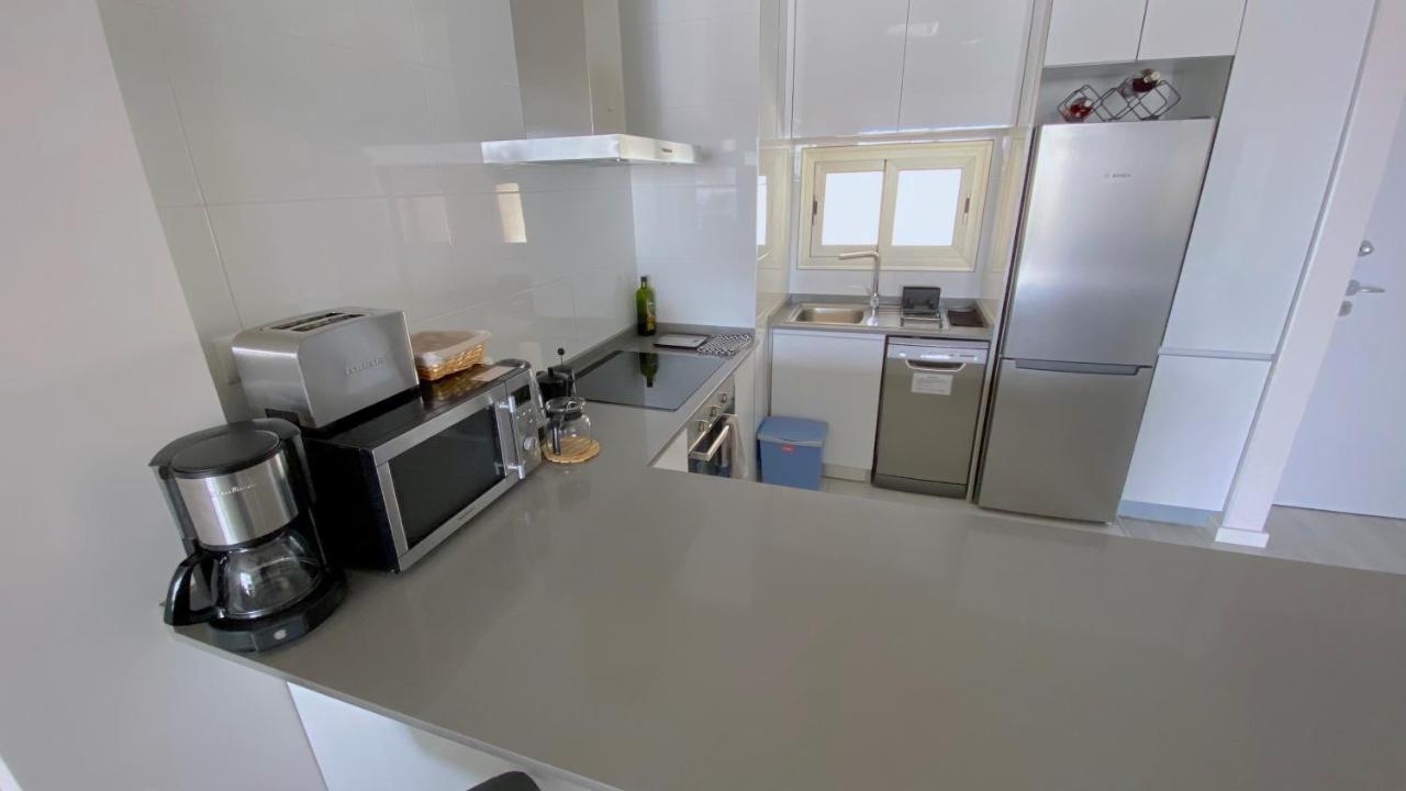 Dehesa de Campoamor  Green Hills Nest La Zenia מראה חיצוני תמונה