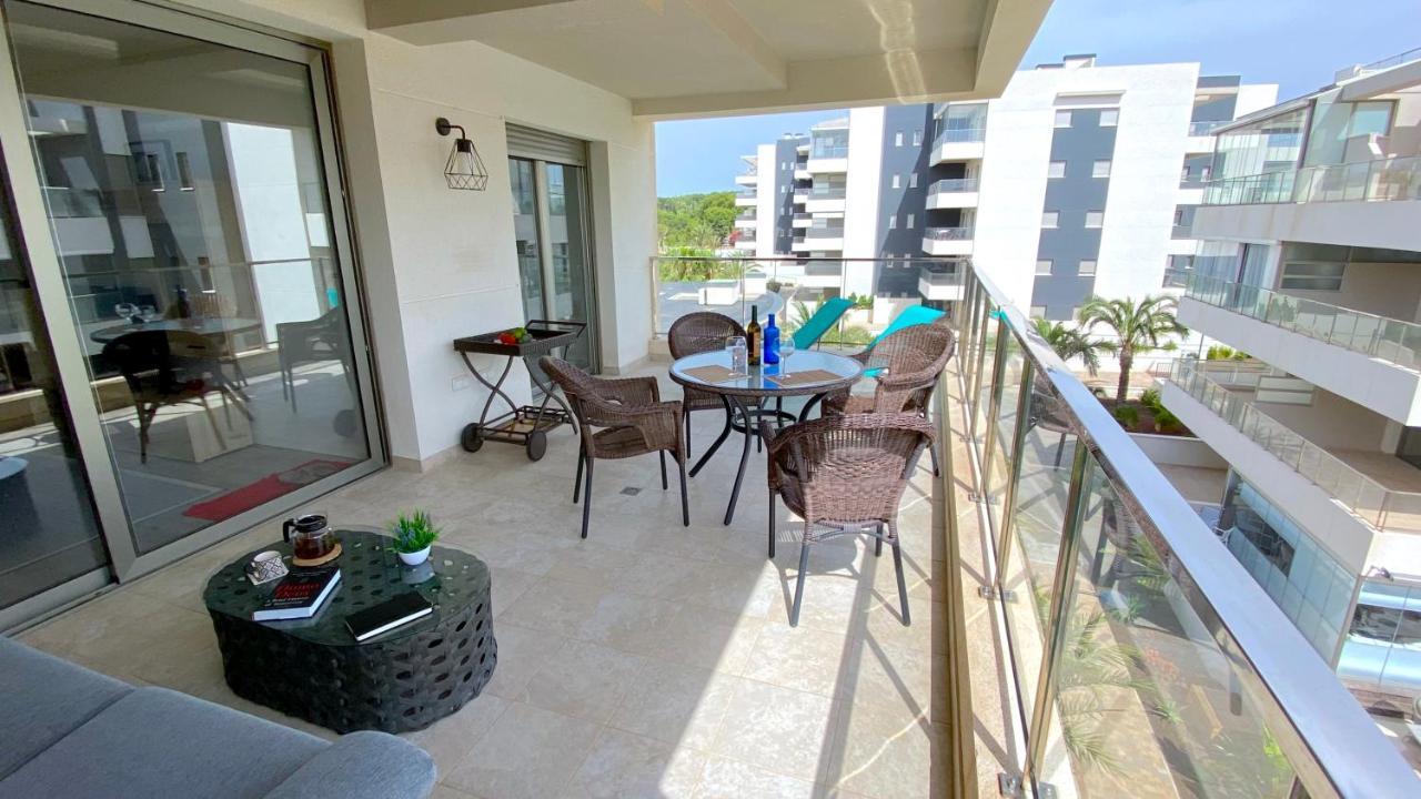 Dehesa de Campoamor  Green Hills Nest La Zenia מראה חיצוני תמונה