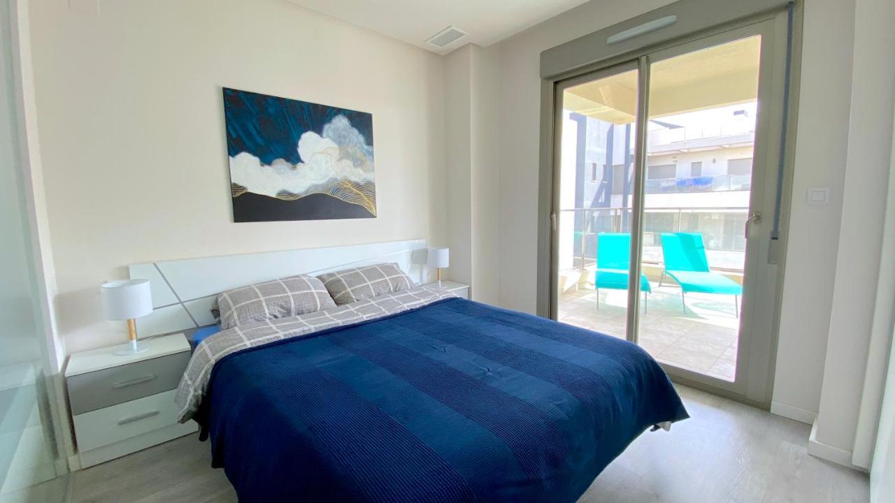 Dehesa de Campoamor  Green Hills Nest La Zenia מראה חיצוני תמונה