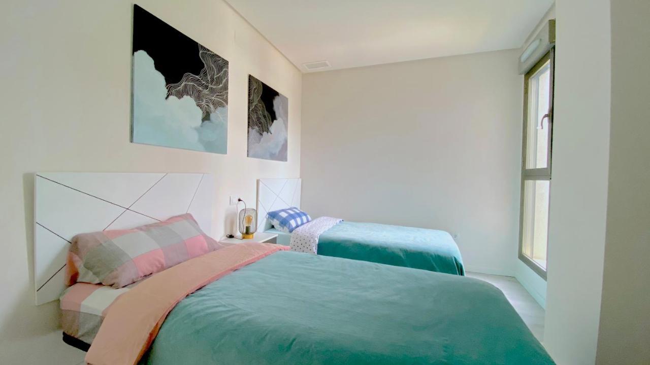 Dehesa de Campoamor  Green Hills Nest La Zenia מראה חיצוני תמונה