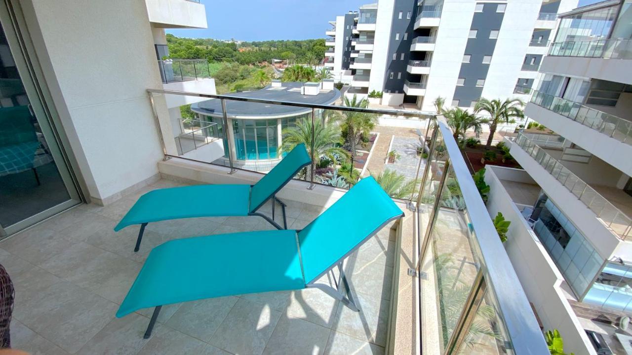 Dehesa de Campoamor  Green Hills Nest La Zenia מראה חיצוני תמונה