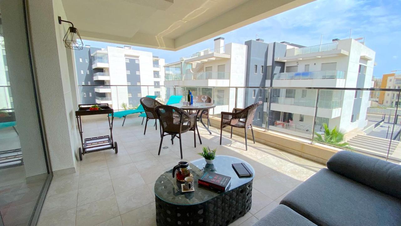 Dehesa de Campoamor  Green Hills Nest La Zenia מראה חיצוני תמונה