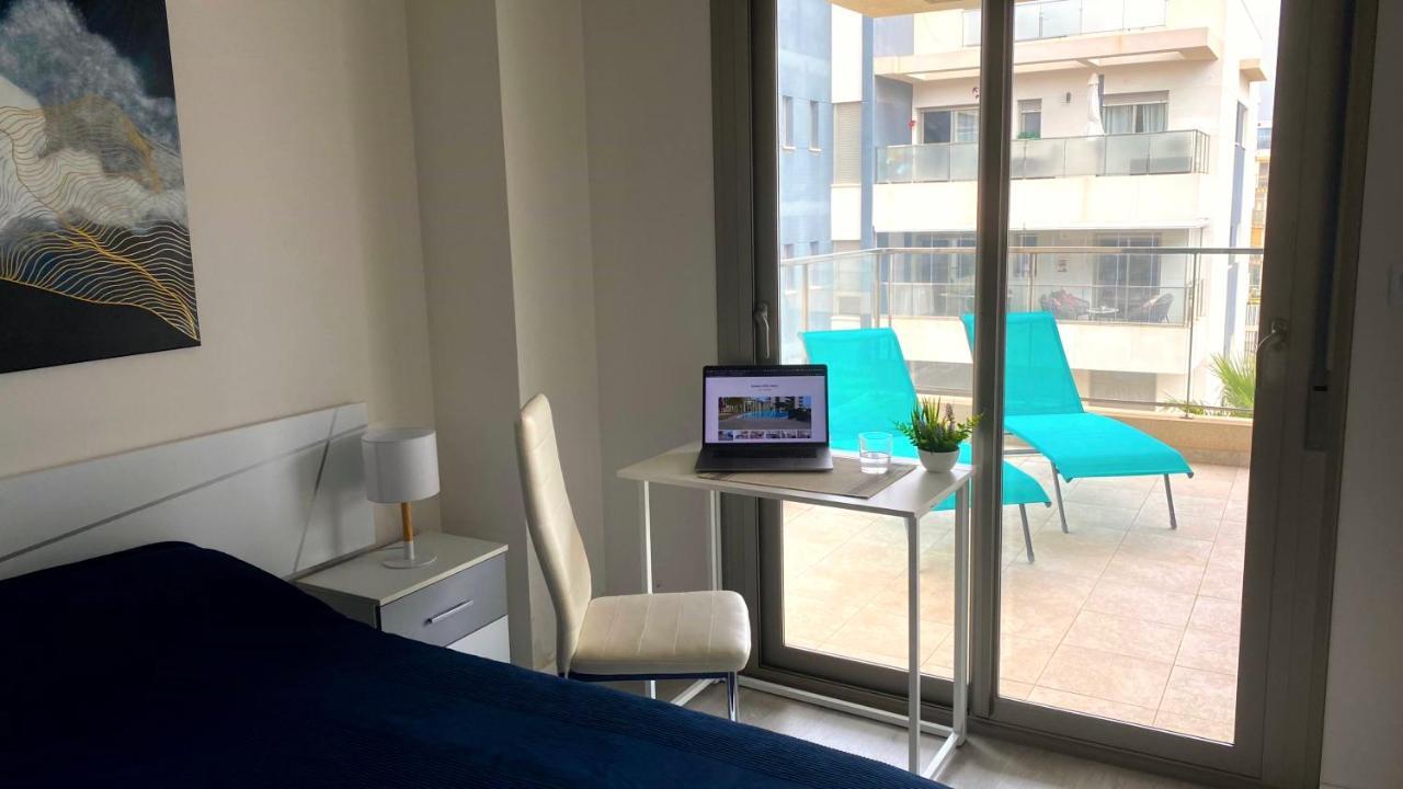 Dehesa de Campoamor  Green Hills Nest La Zenia מראה חיצוני תמונה