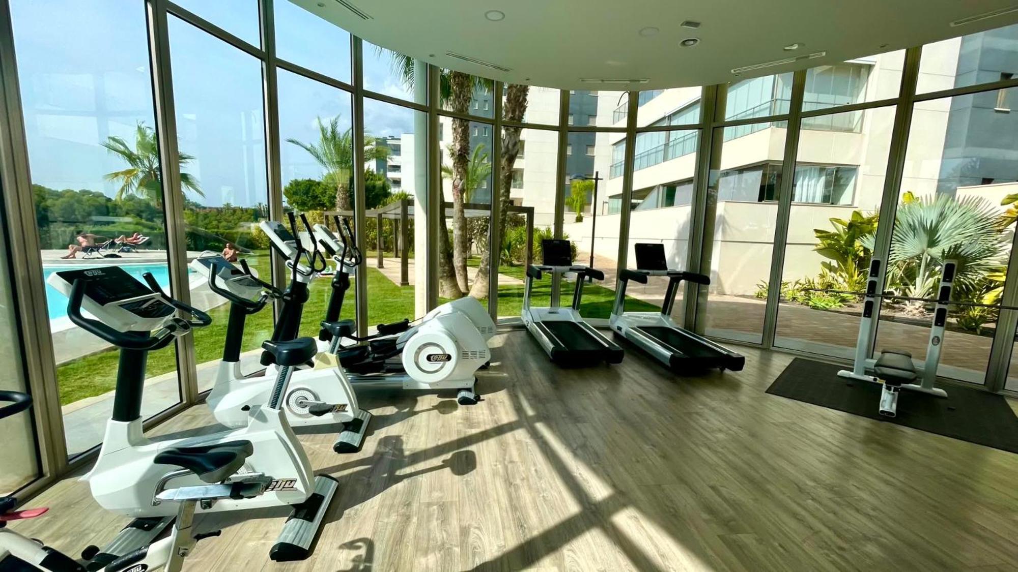 Dehesa de Campoamor  Green Hills Nest La Zenia מראה חיצוני תמונה